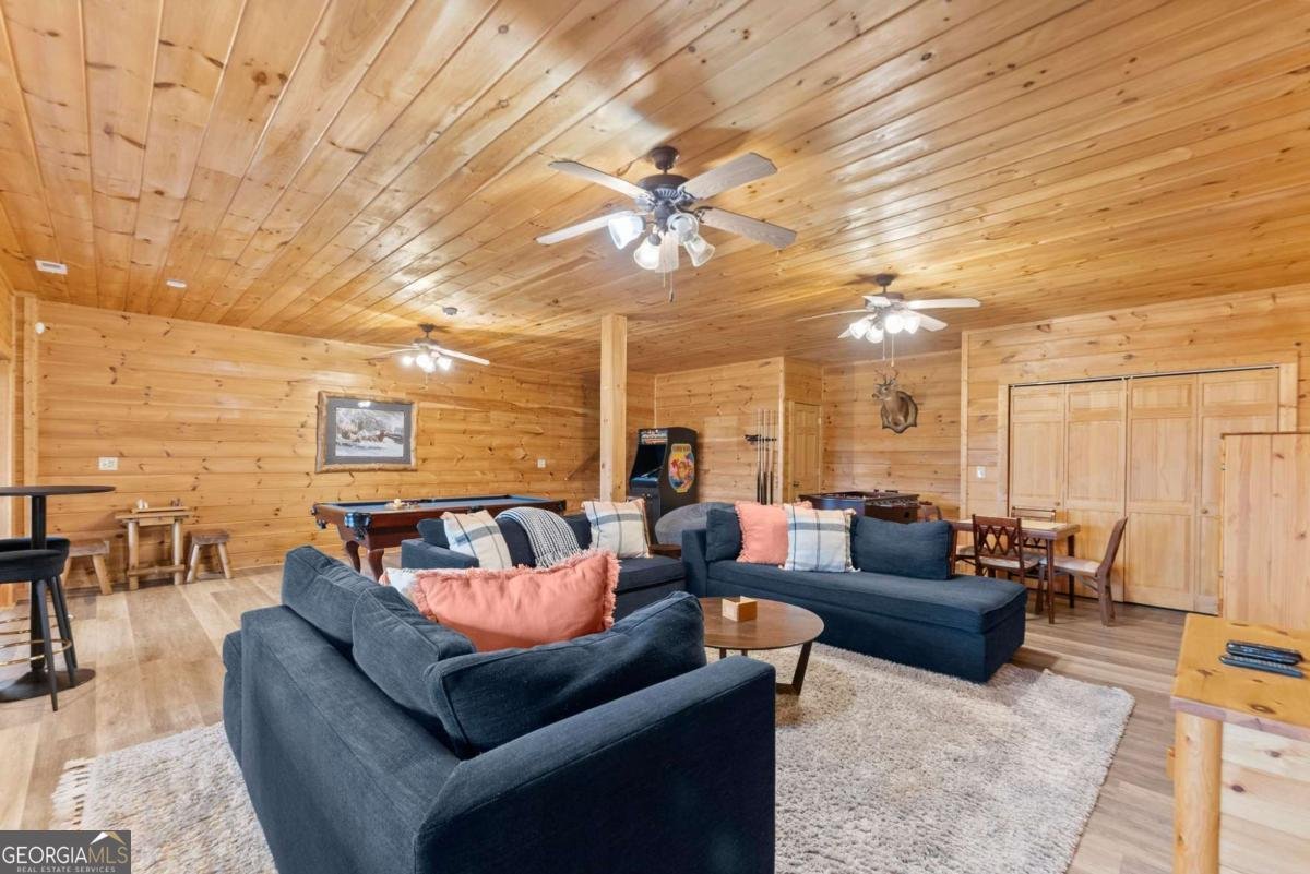 437 Spruce Circle Mineral Bluff - Photo 30