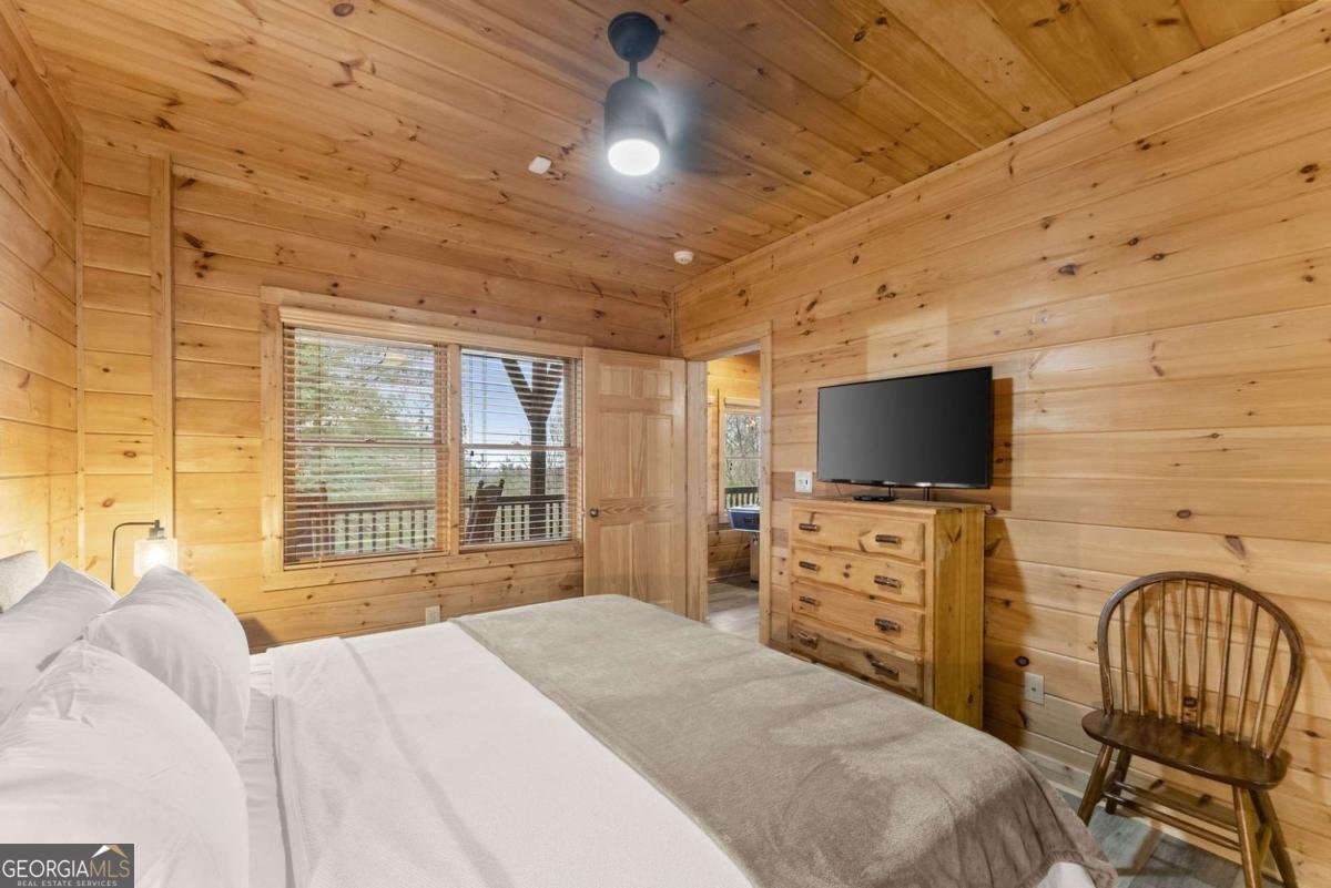 437 Spruce Circle Mineral Bluff - Photo 33