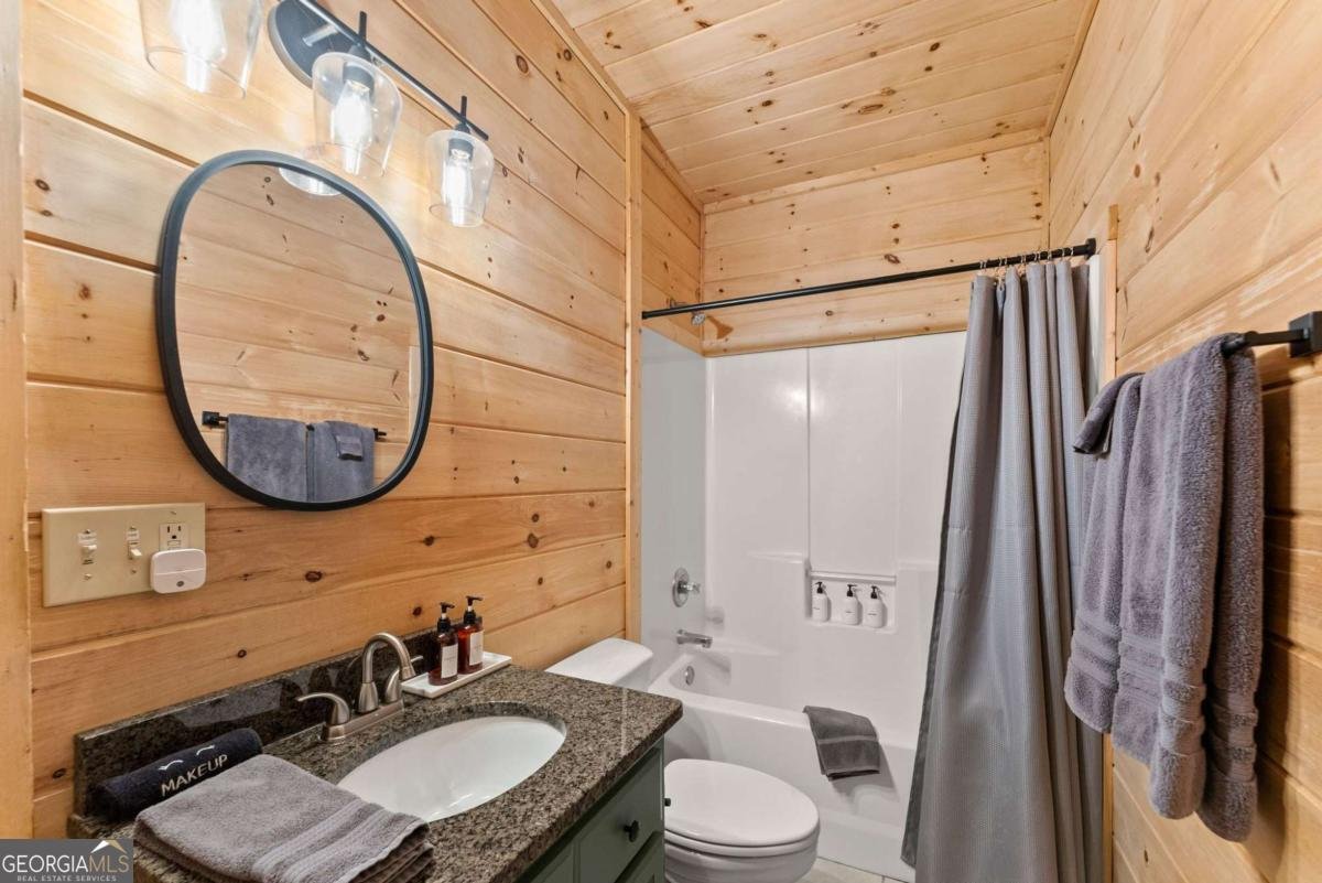 437 Spruce Circle Mineral Bluff - Photo 35