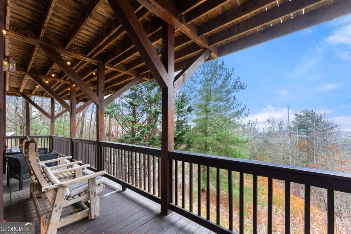 437 Spruce Circle Mineral Bluff - Photo 36