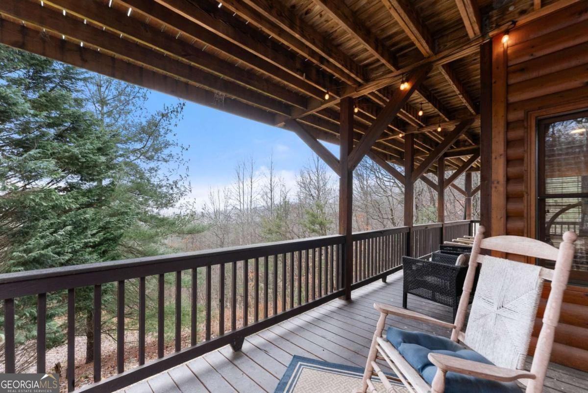 437 Spruce Circle Mineral Bluff - Photo 37