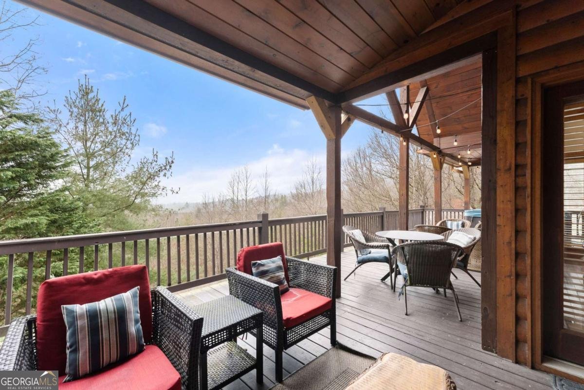 437 Spruce Circle Mineral Bluff - Photo 38