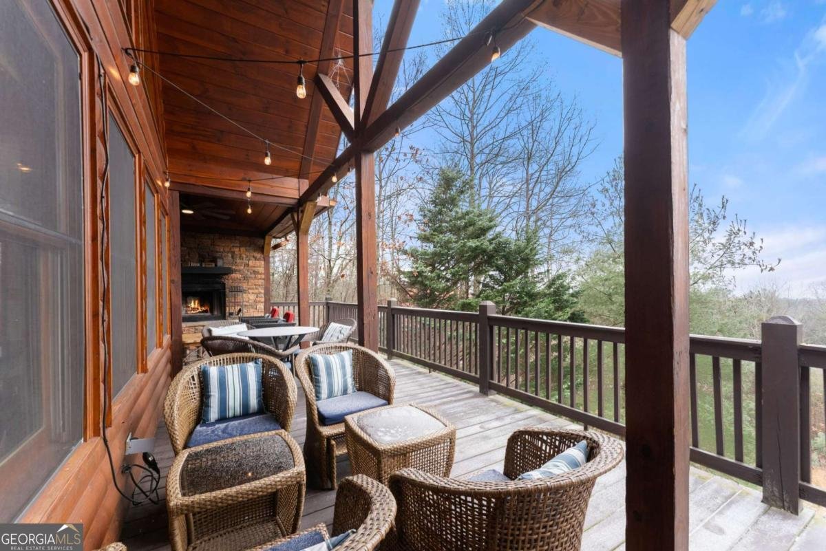 437 Spruce Circle Mineral Bluff - Photo 41