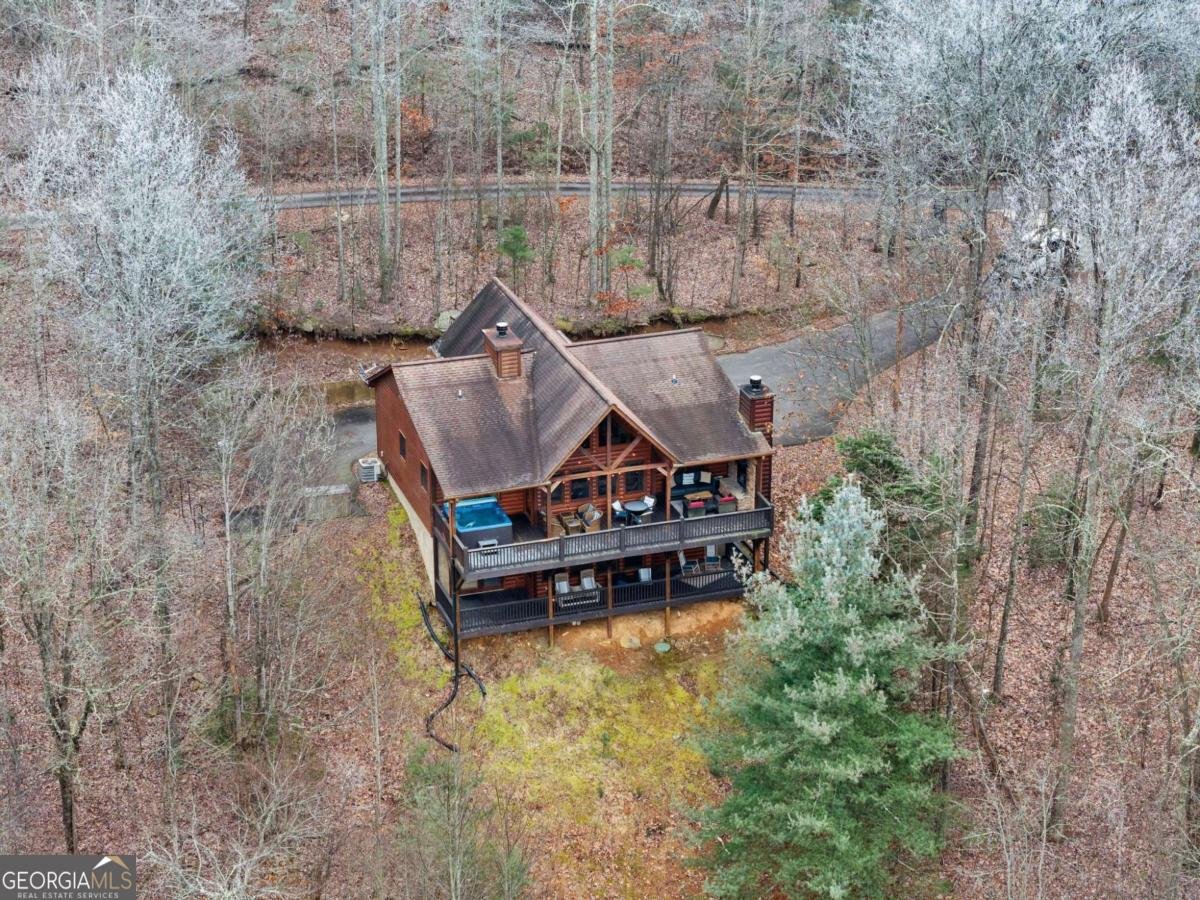 437 Spruce Circle Mineral Bluff - Photo 45