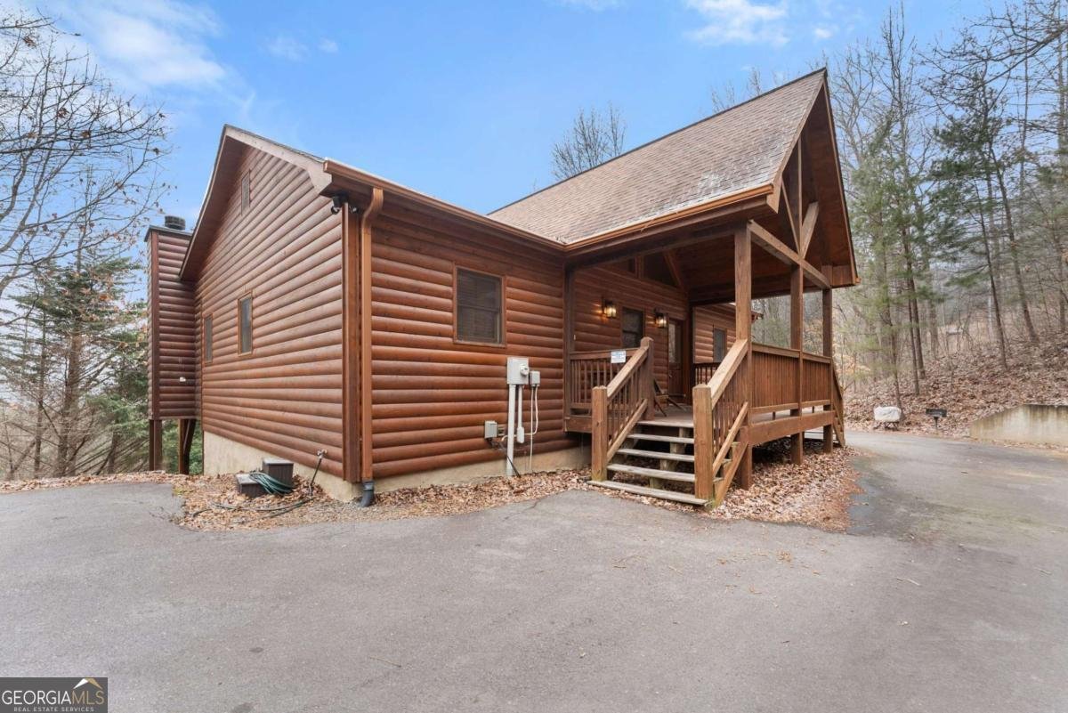 437 Spruce Circle Mineral Bluff - Photo 49