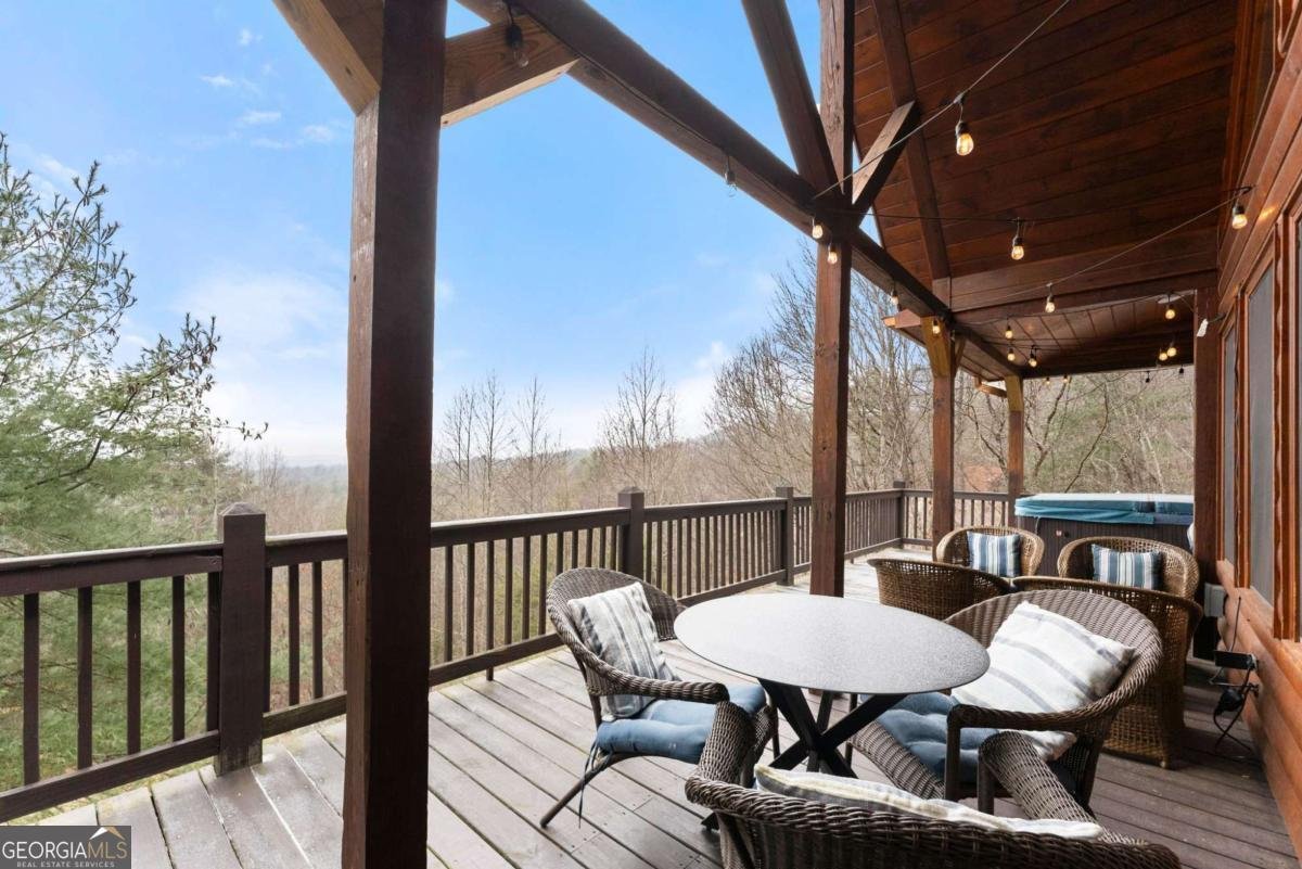 437 Spruce Circle Mineral Bluff - Photo 6