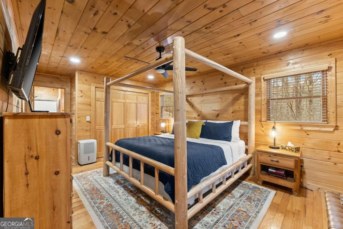 437 Spruce Circle Mineral Bluff - Photo 8