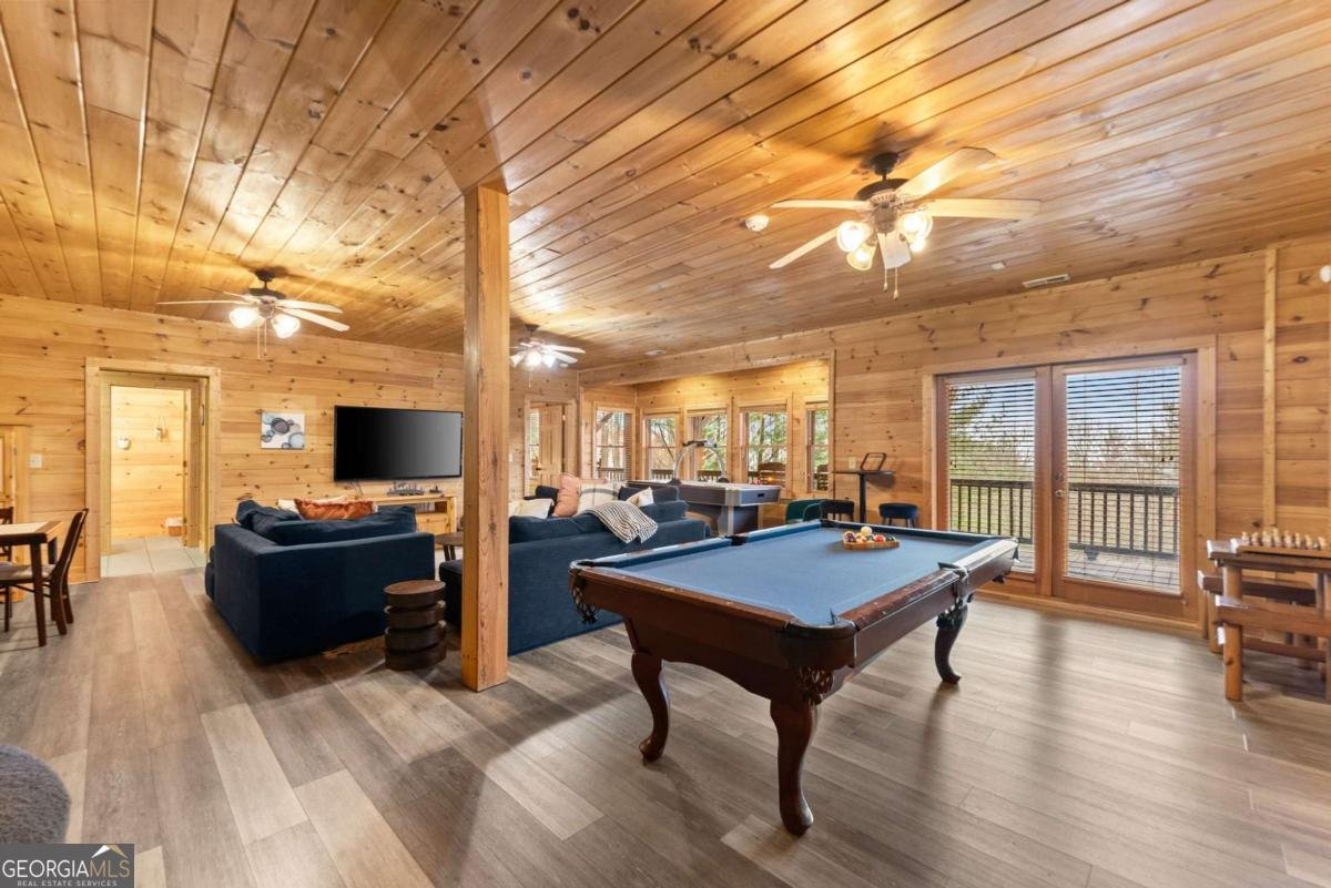 437 Spruce Circle Mineral Bluff - Photo 9