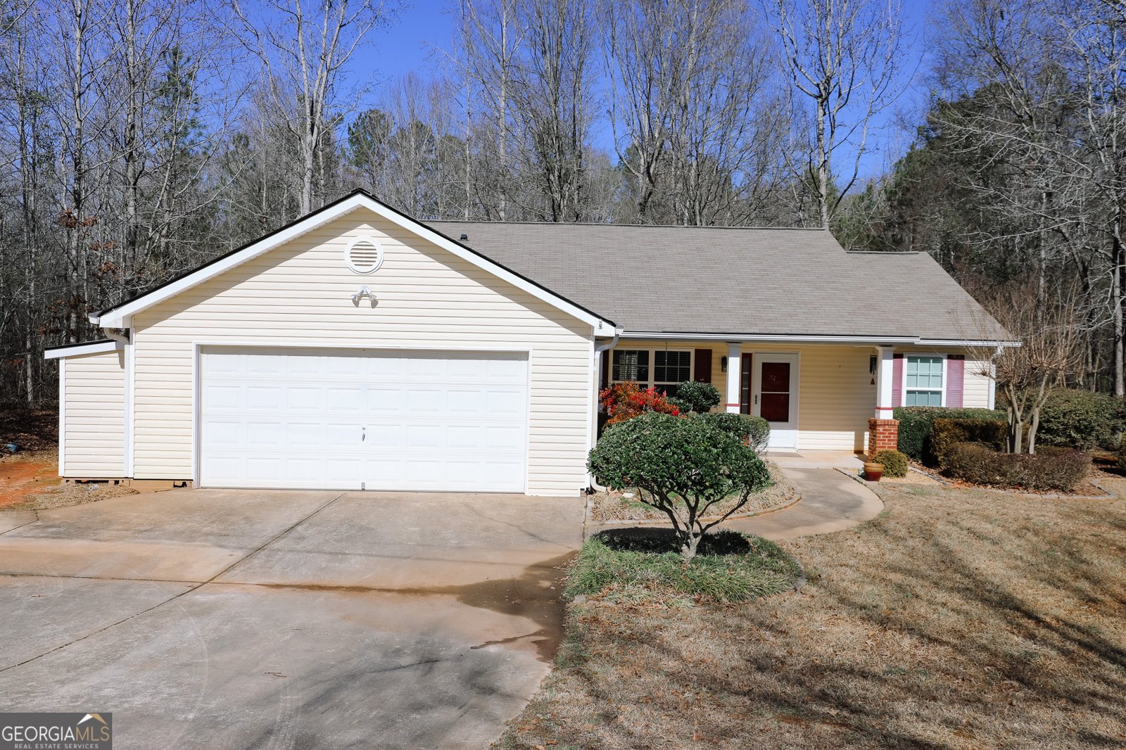 430 Gable Road Senoia - Photo 1