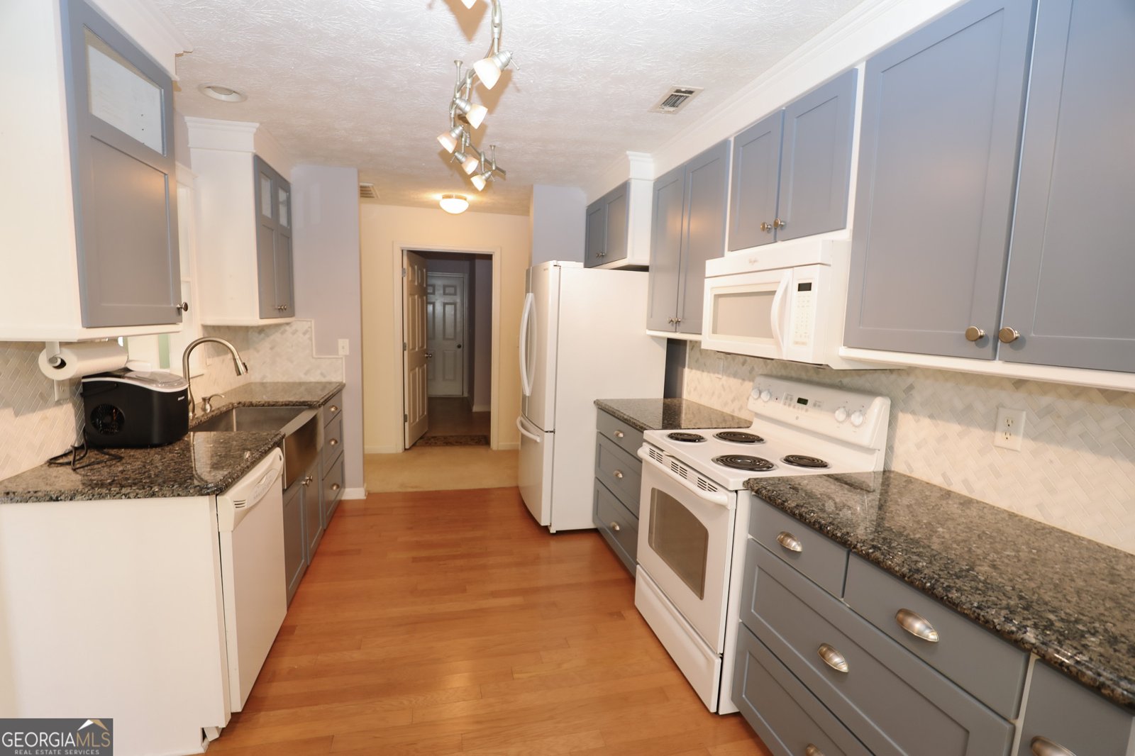 430 Gable Road Senoia - Photo 17