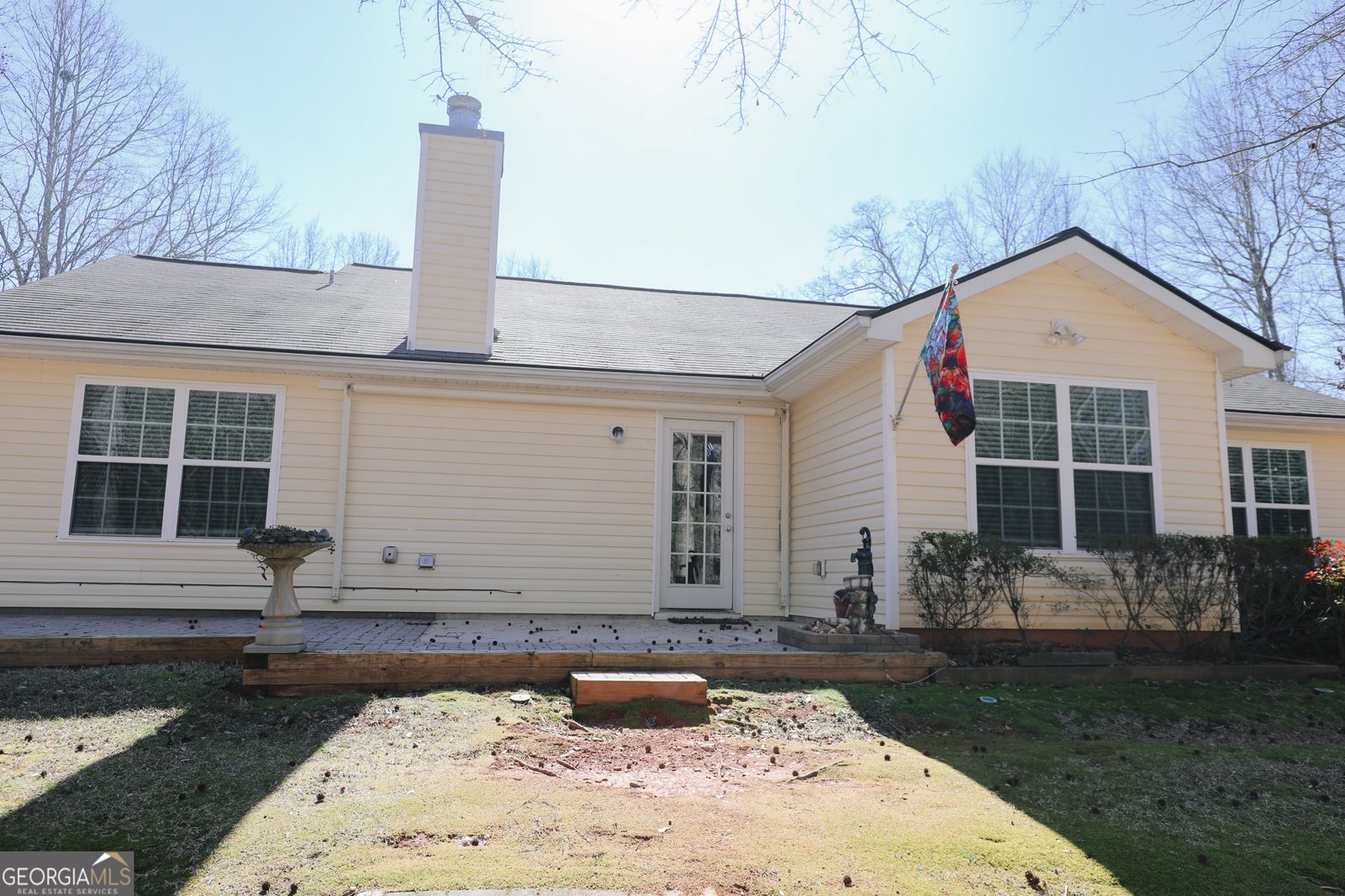 430 Gable Road Senoia - Photo 46