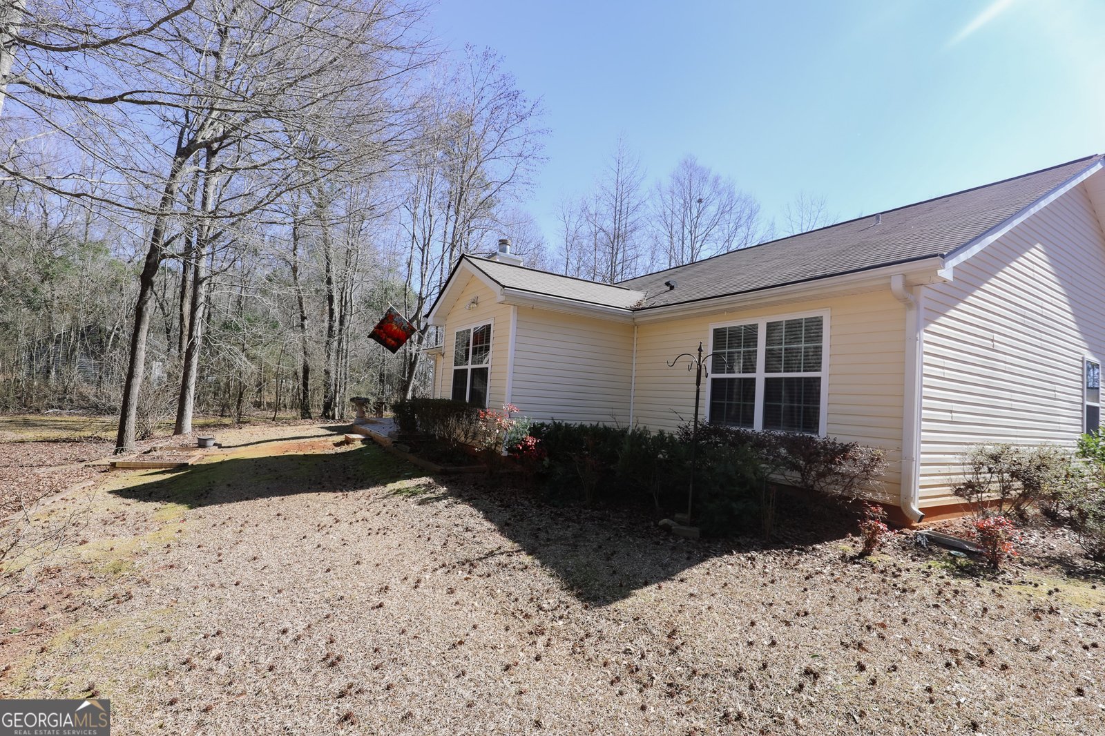 430 Gable Road Senoia - Photo 48