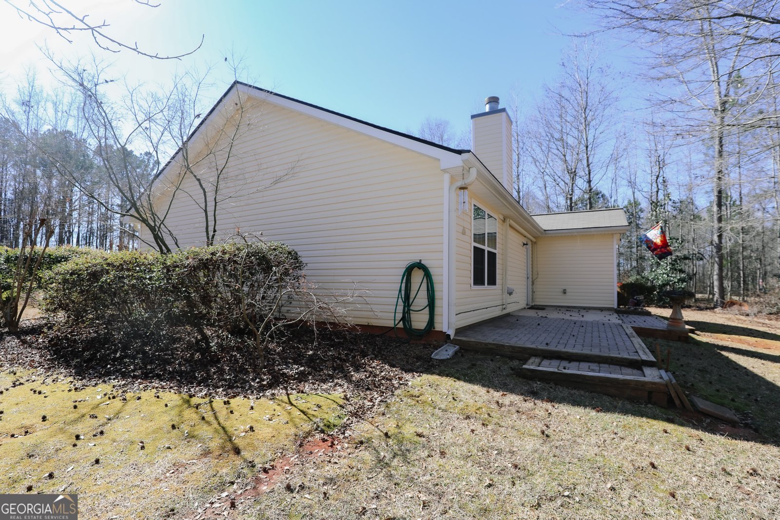 430 Gable Road Senoia - Photo 50