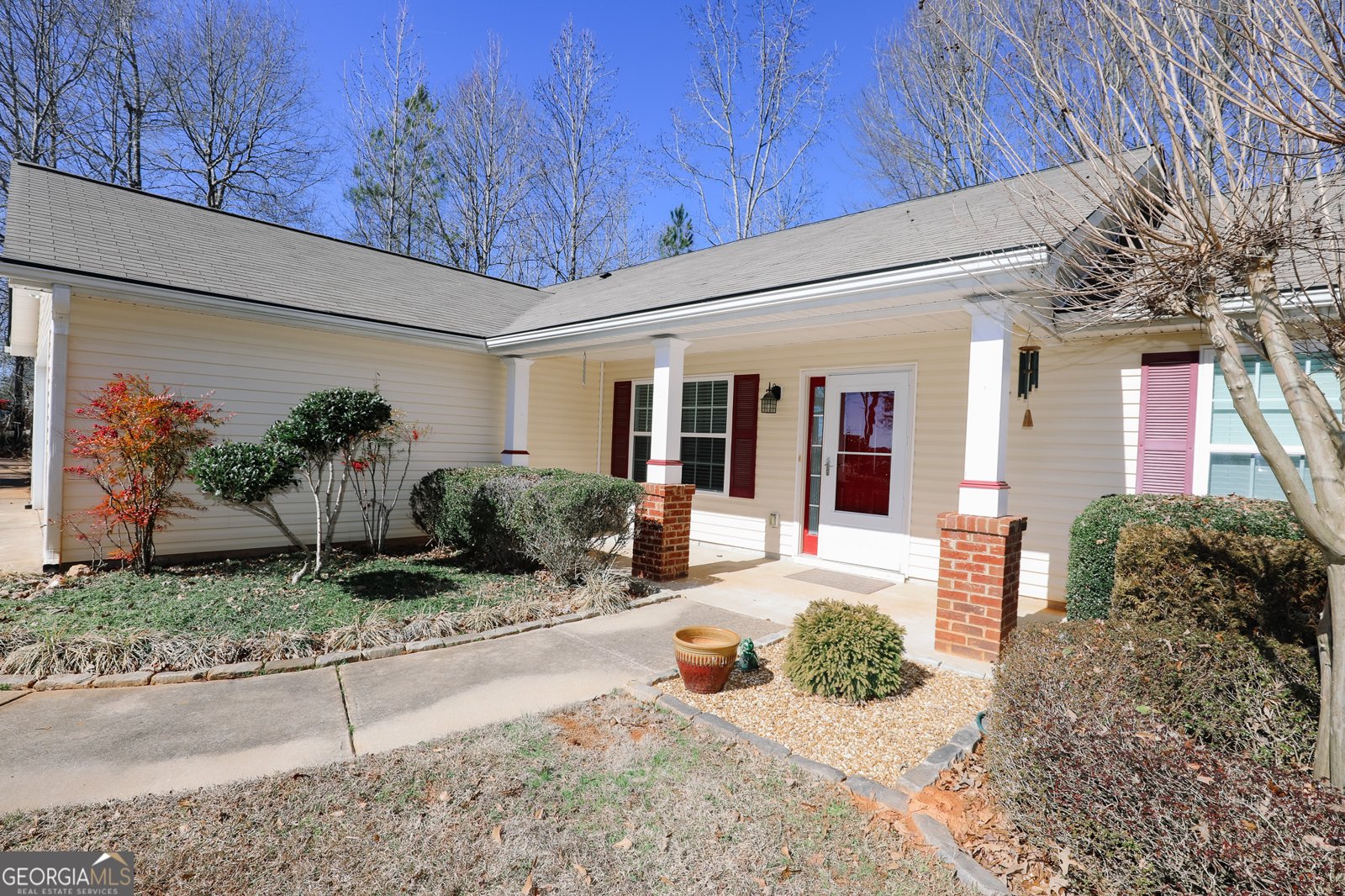 430 Gable Road Senoia - Photo 6