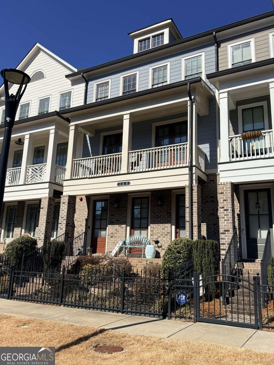 140 Inwood Walk Woodstock - Photo 1