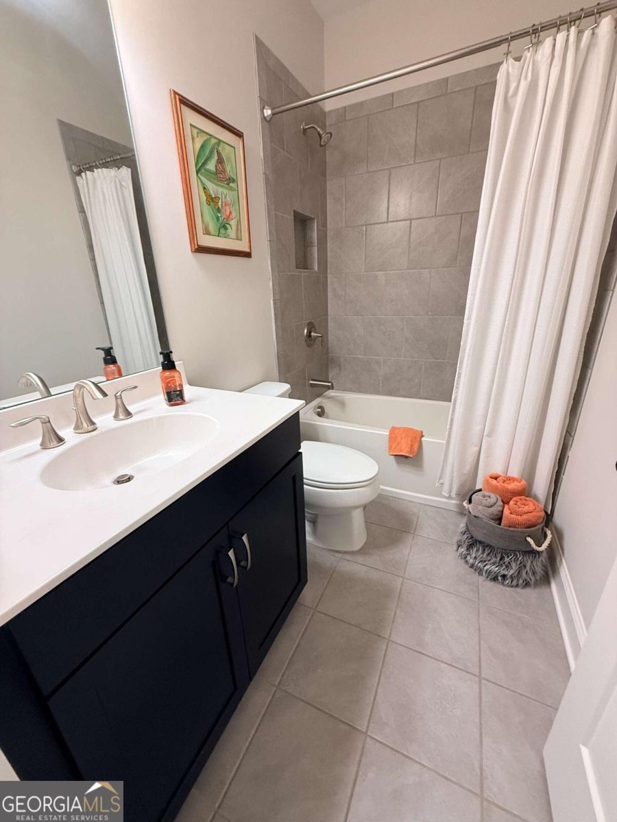 140 Inwood Walk Woodstock - Photo 15