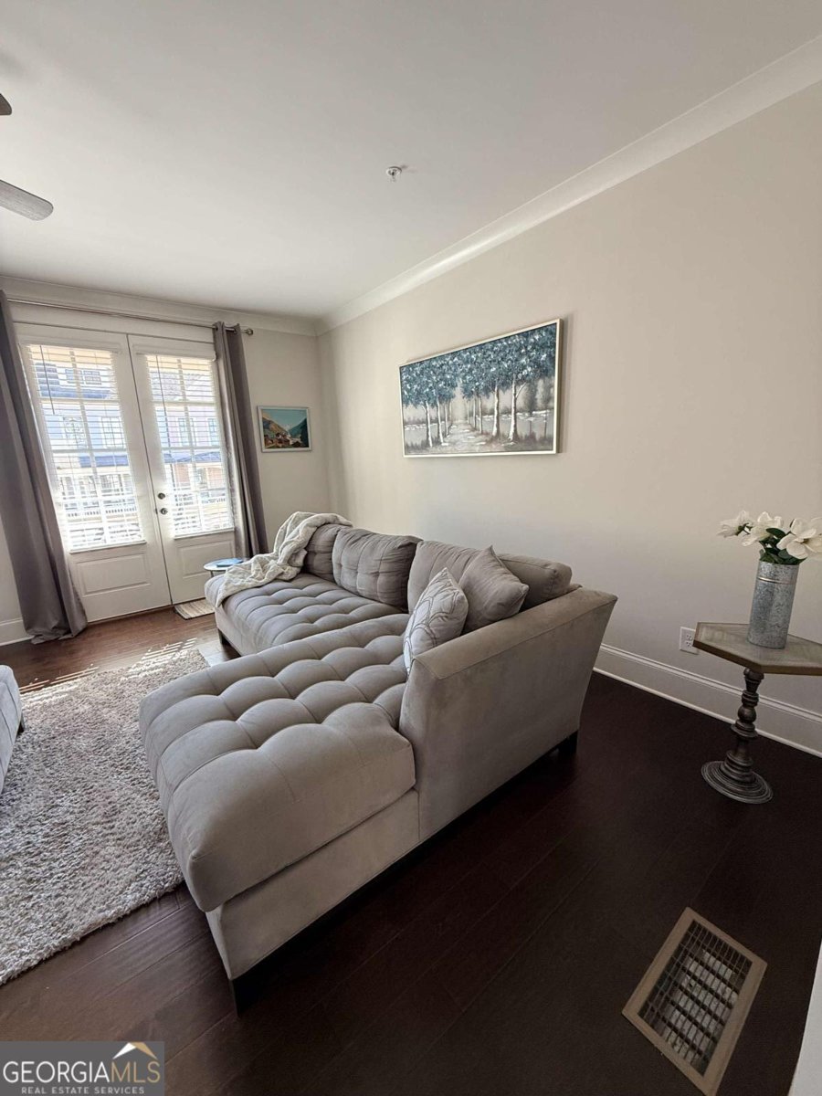 140 Inwood Walk Woodstock - Photo 6