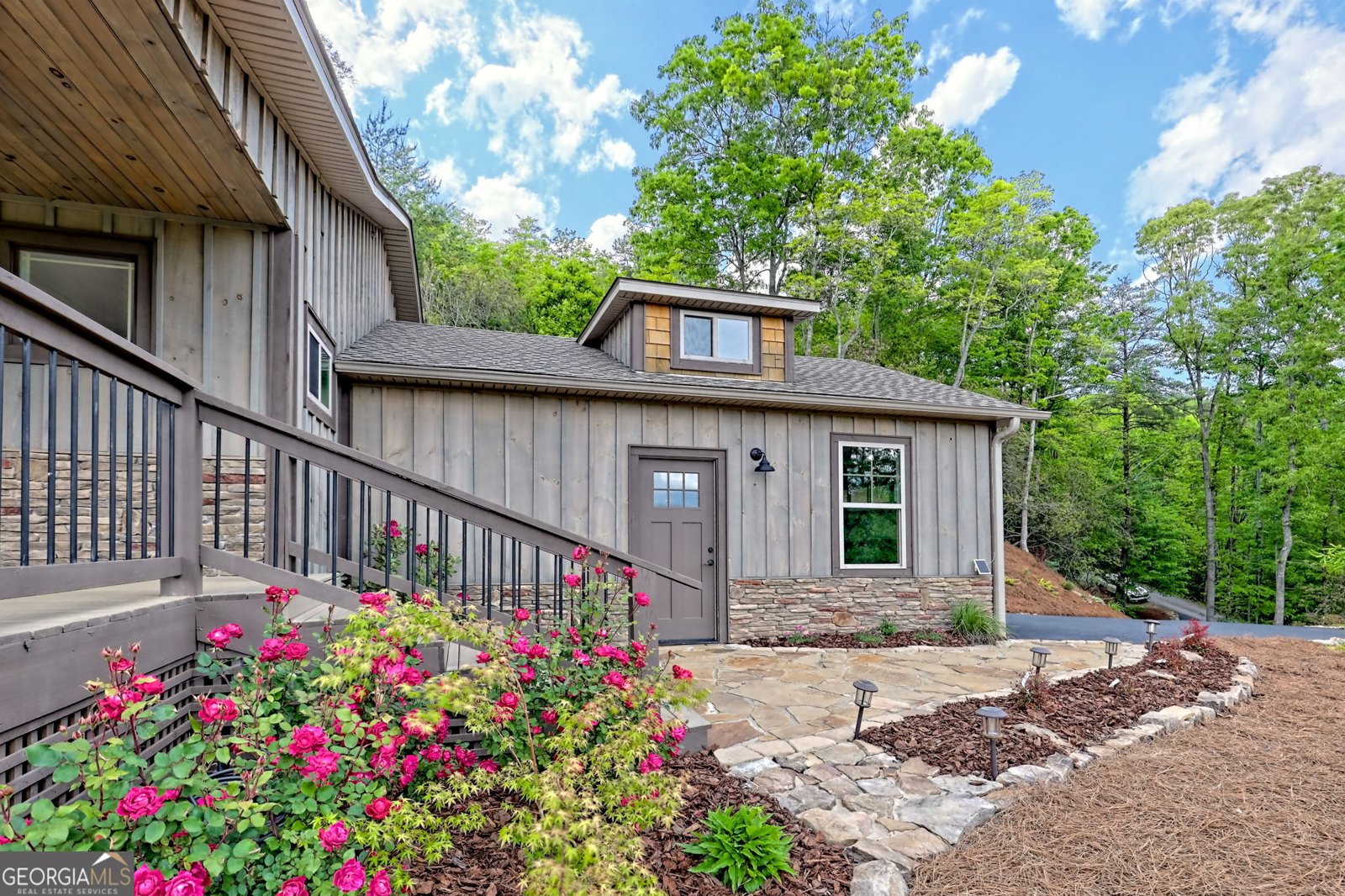 137 Olds Mountain Peak Road Rabun Gap - Photo 12