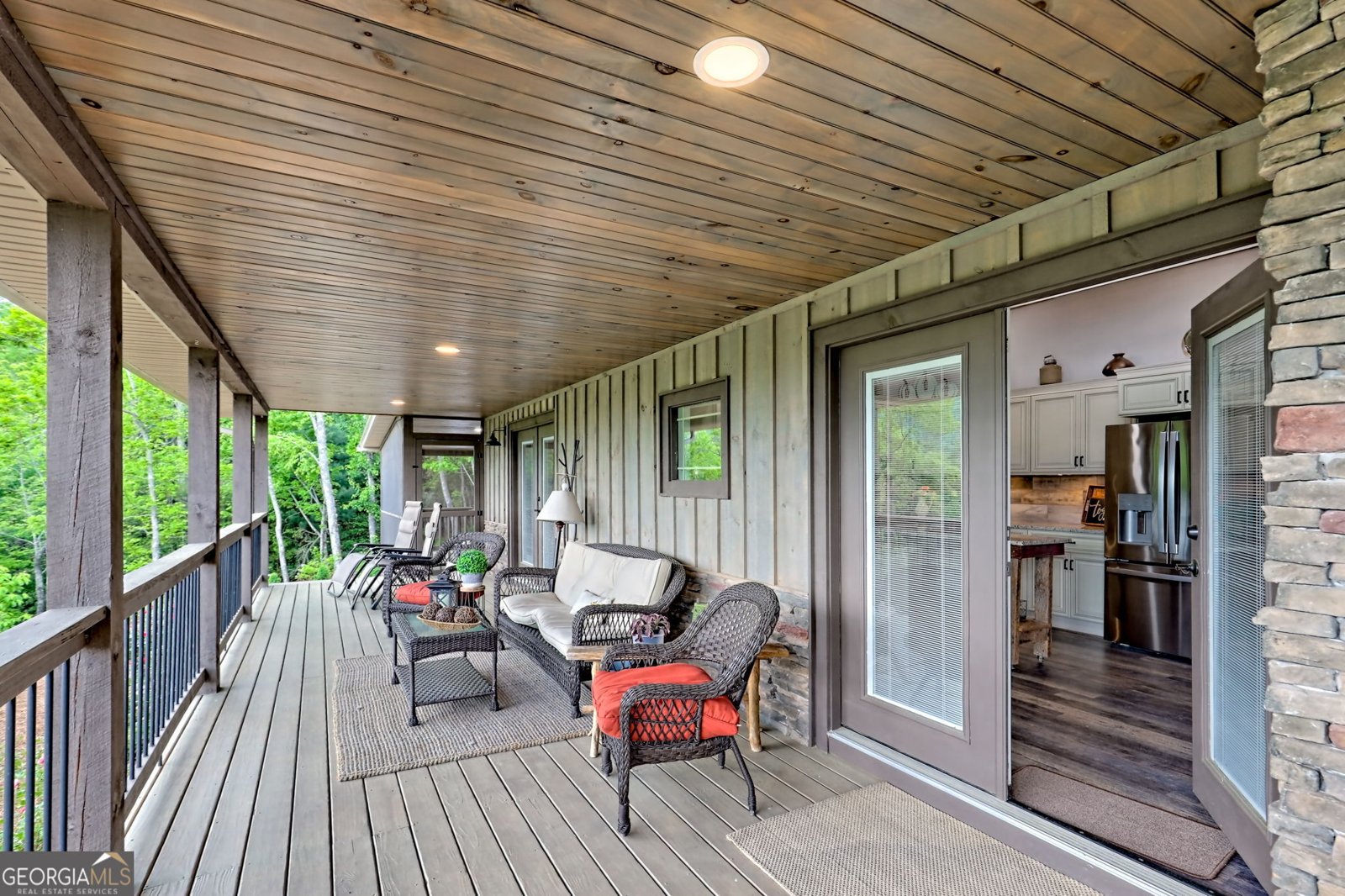 137 Olds Mountain Peak Road Rabun Gap - Photo 14