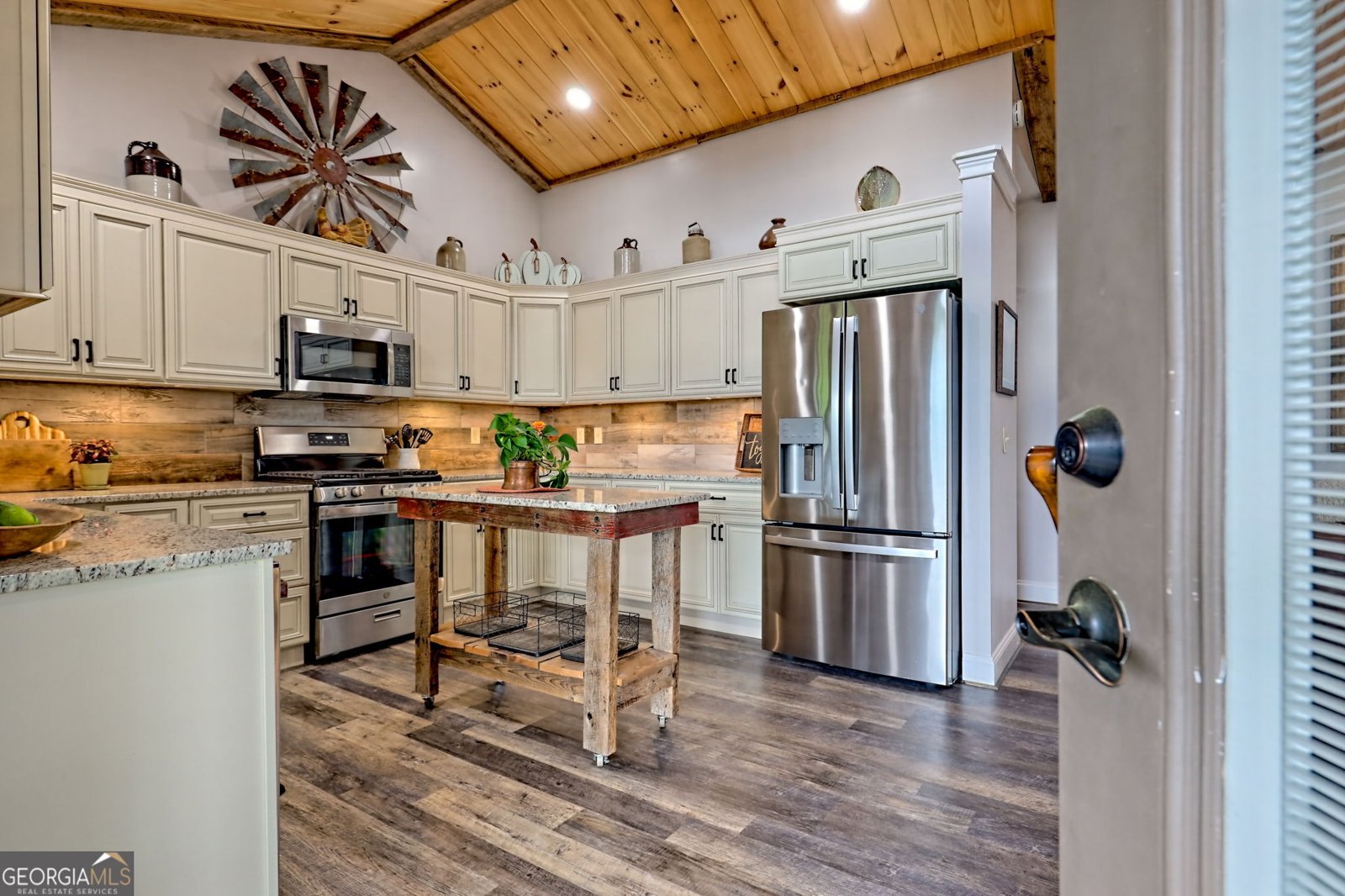 137 Olds Mountain Peak Road Rabun Gap - Photo 15