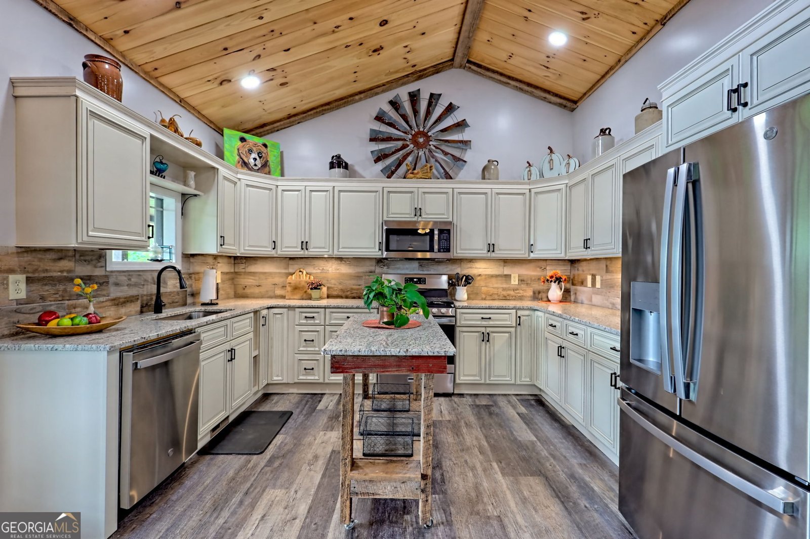 137 Olds Mountain Peak Road Rabun Gap - Photo 16