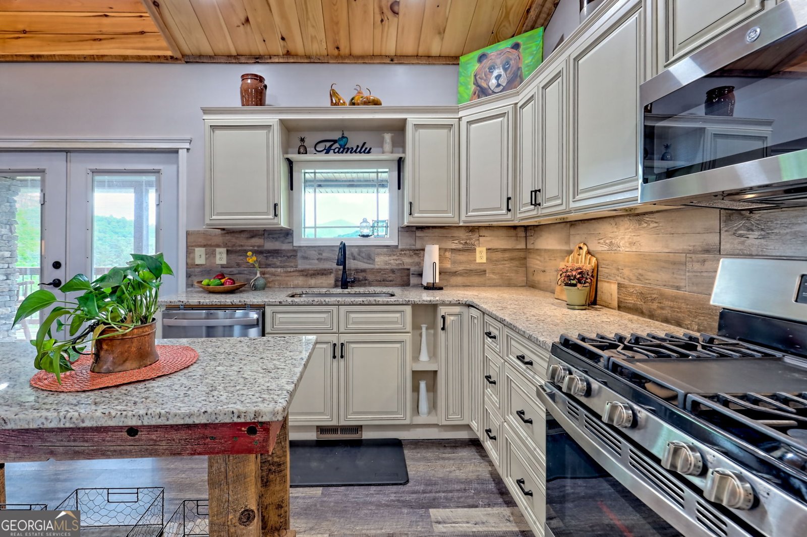 137 Olds Mountain Peak Road Rabun Gap - Photo 17