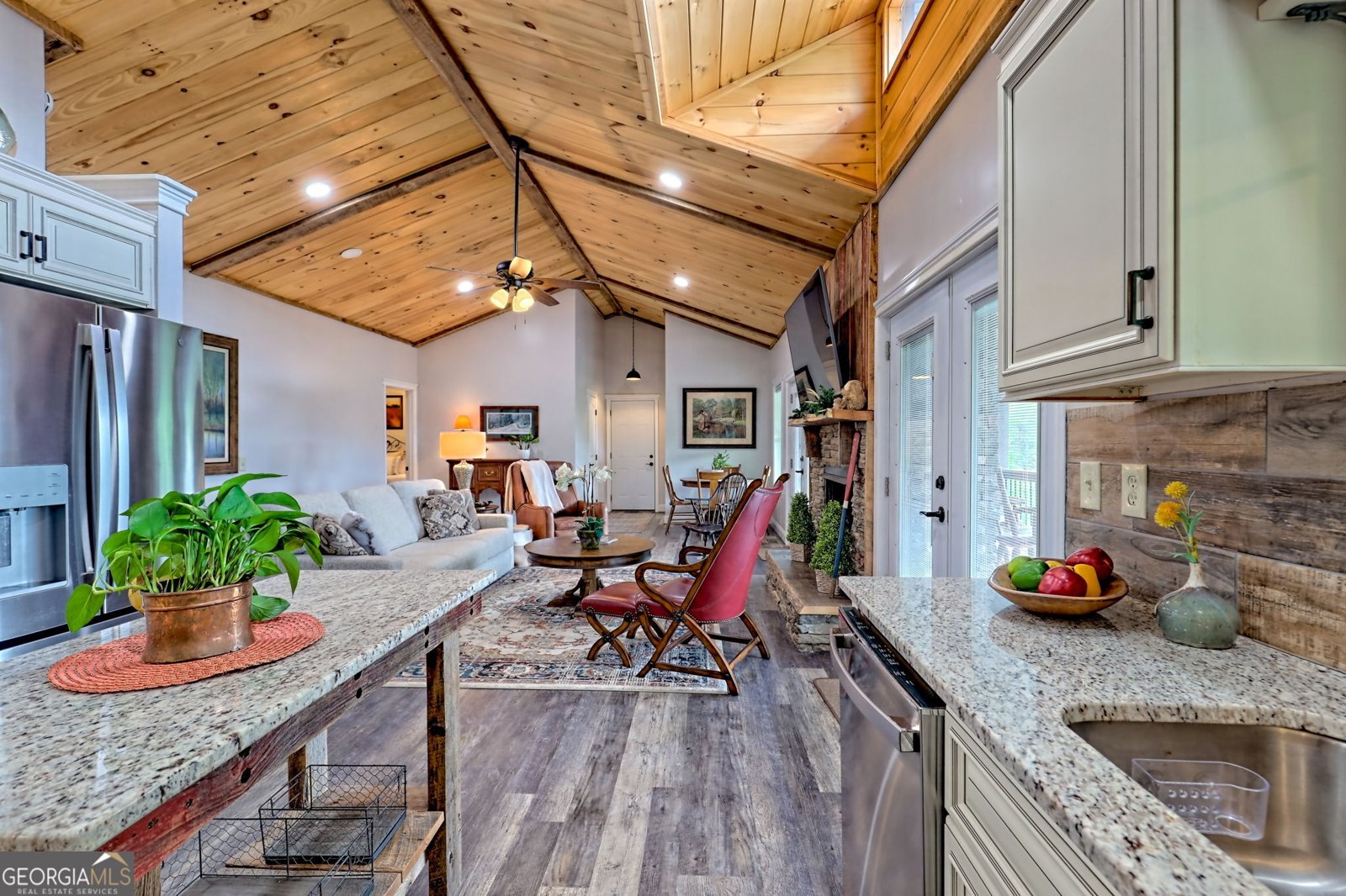 137 Olds Mountain Peak Road Rabun Gap - Photo 19