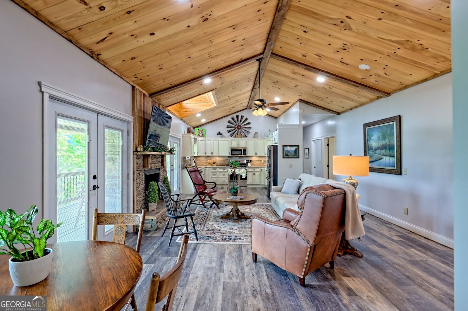 137 Olds Mountain Peak Road Rabun Gap - Photo 23