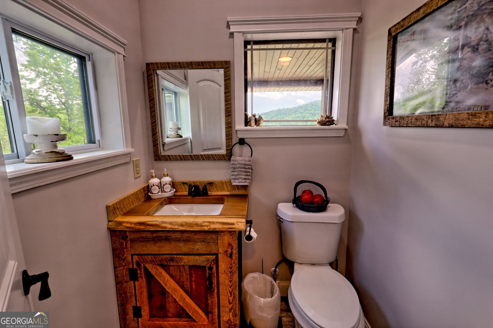 137 Olds Mountain Peak Road Rabun Gap - Photo 25