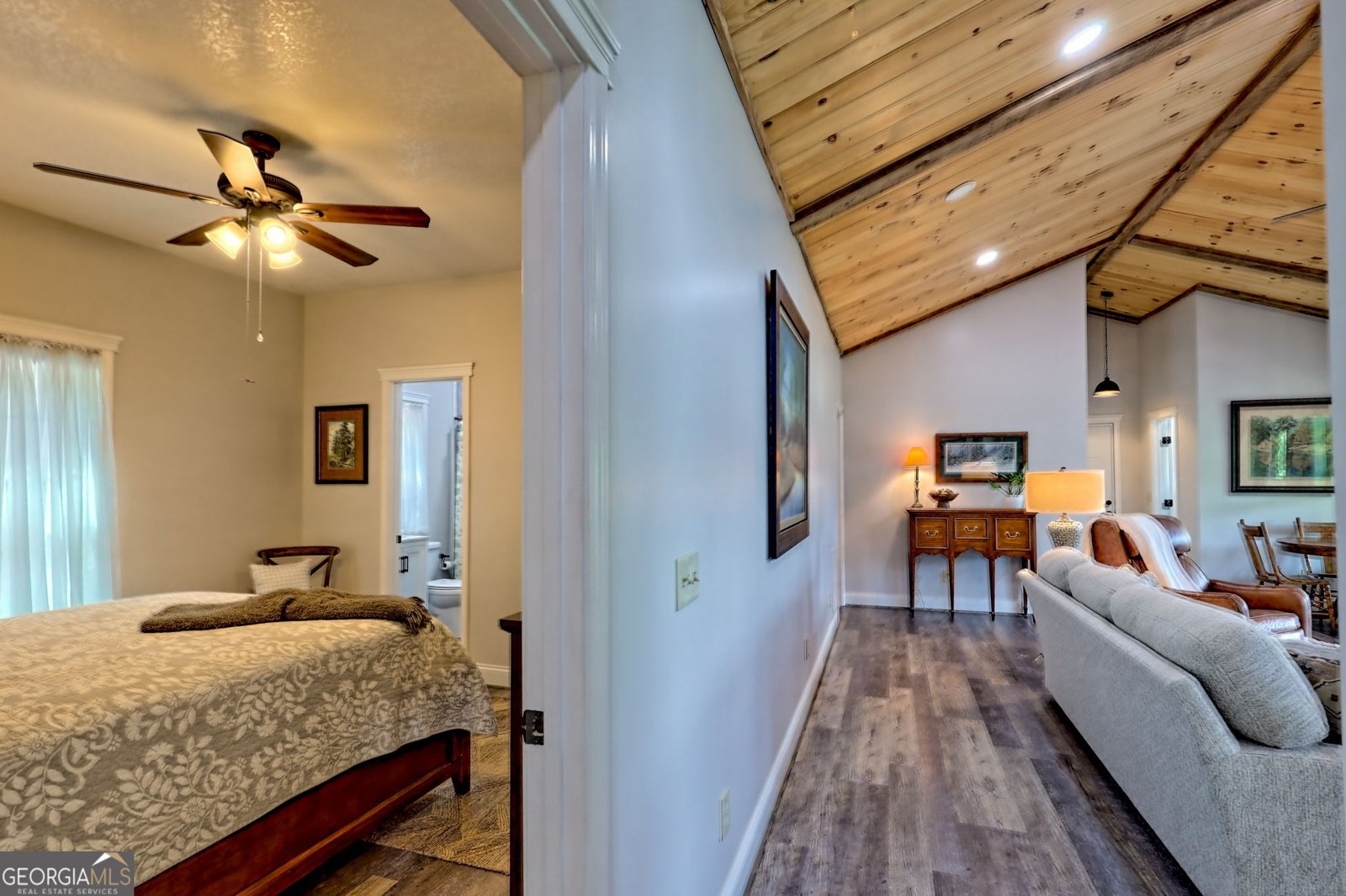 137 Olds Mountain Peak Road Rabun Gap - Photo 35