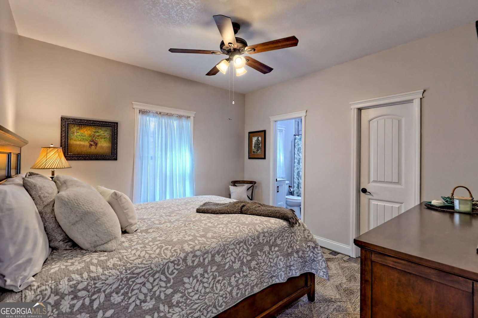 137 Olds Mountain Peak Road Rabun Gap - Photo 36