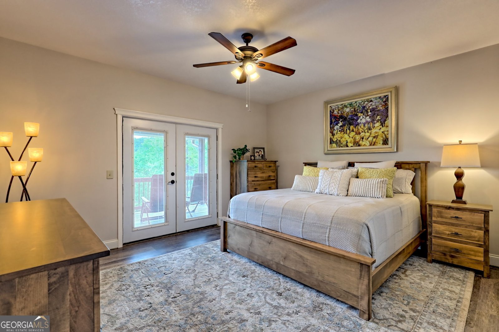 137 Olds Mountain Peak Road Rabun Gap - Photo 43