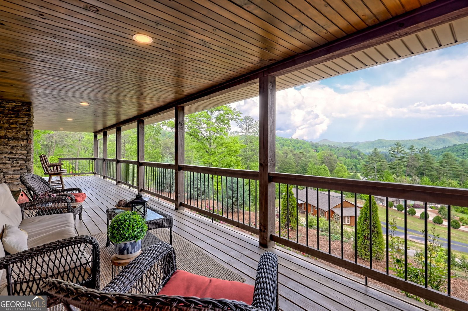 137 Olds Mountain Peak Road Rabun Gap - Photo 53