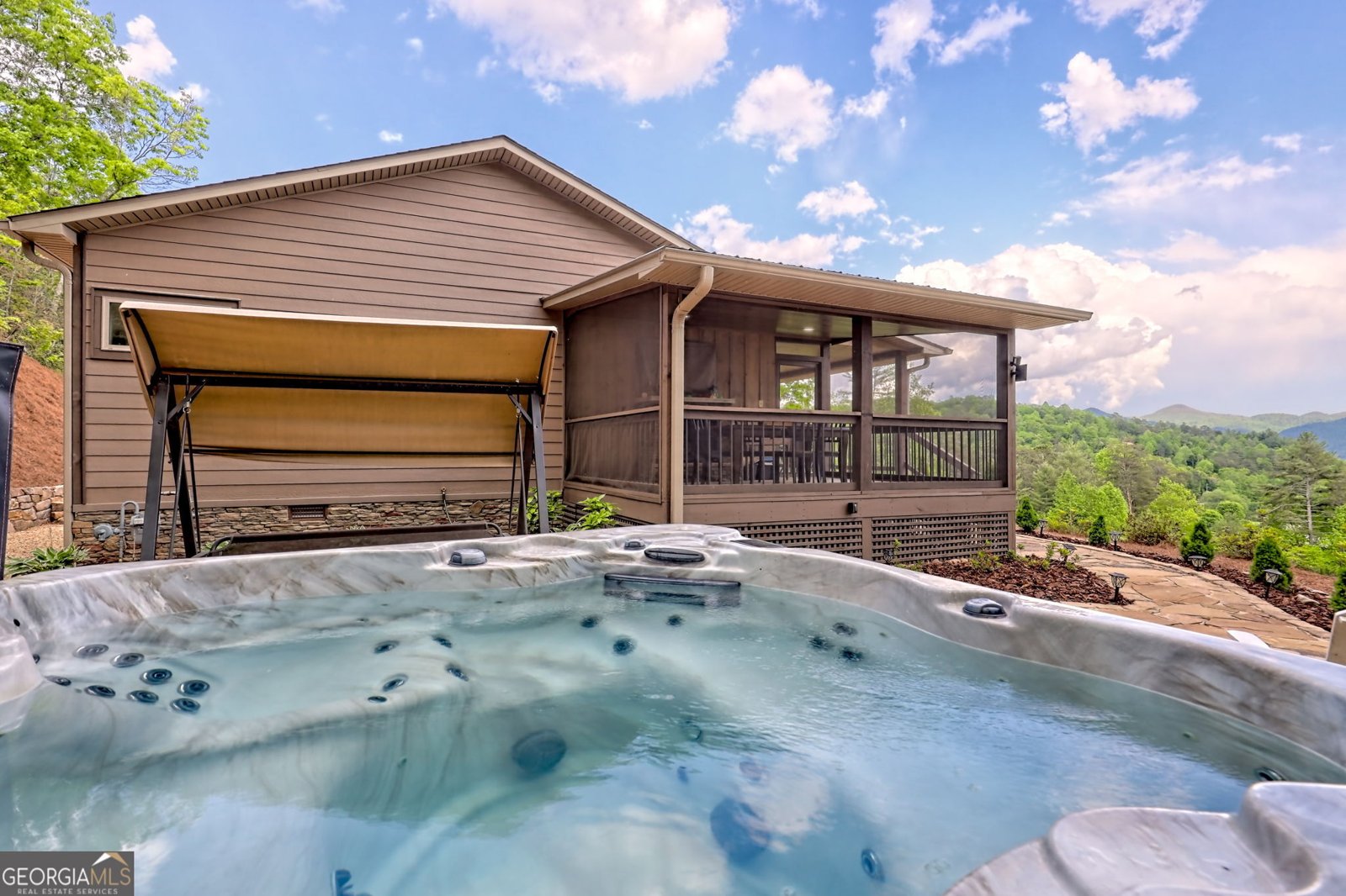 137 Olds Mountain Peak Road Rabun Gap - Photo 62