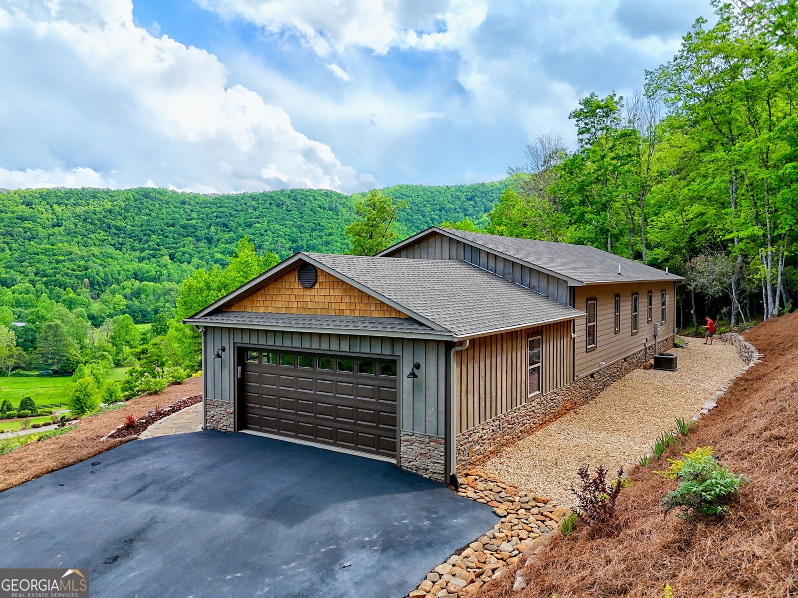 137 Olds Mountain Peak Road Rabun Gap - Photo 77