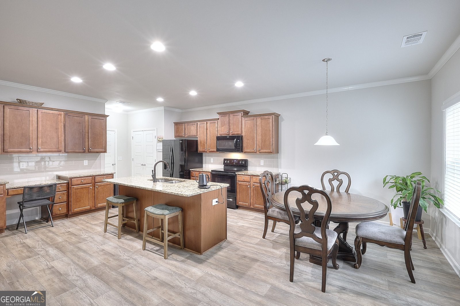 4069 Anthony Creek Drive Loganville - Photo 11