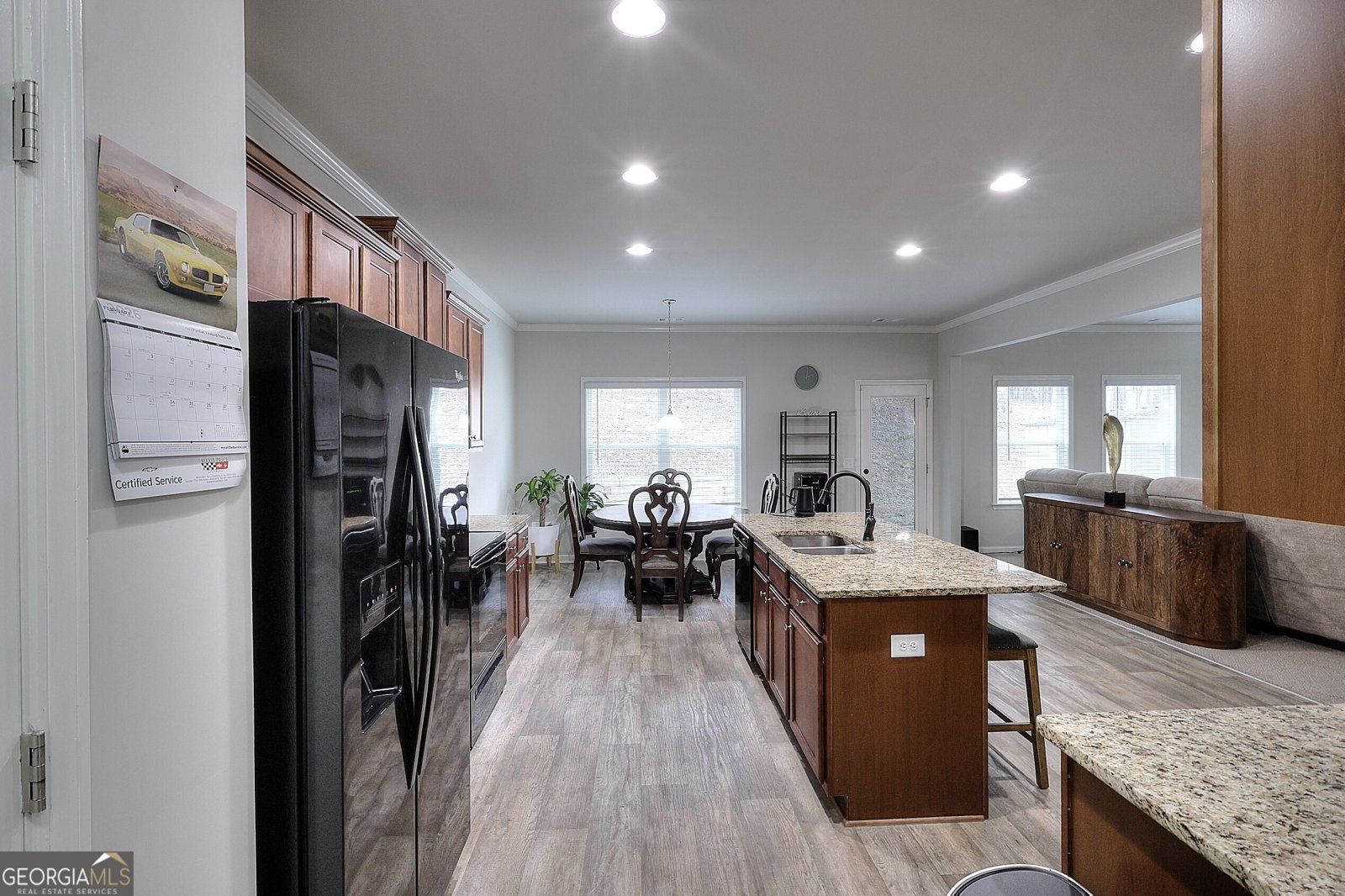 4069 Anthony Creek Drive Loganville - Photo 12