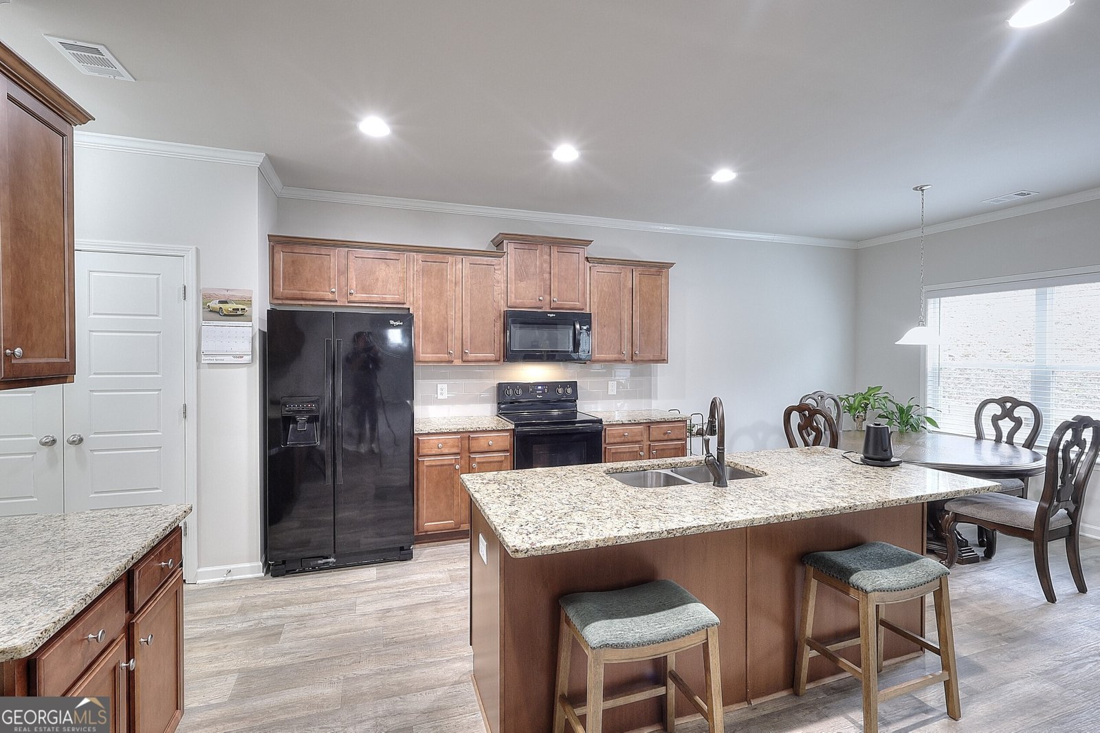 4069 Anthony Creek Drive Loganville - Photo 13