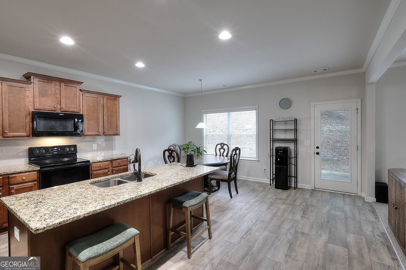 4069 Anthony Creek Drive Loganville - Photo 14