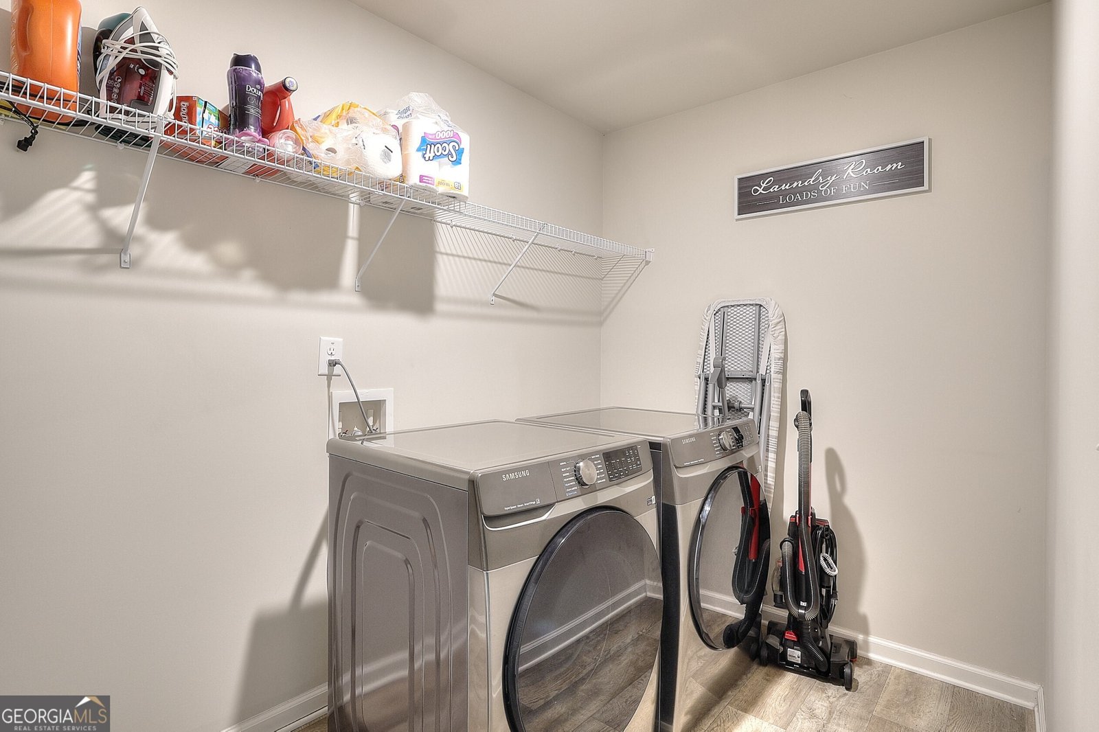 4069 Anthony Creek Drive Loganville - Photo 15