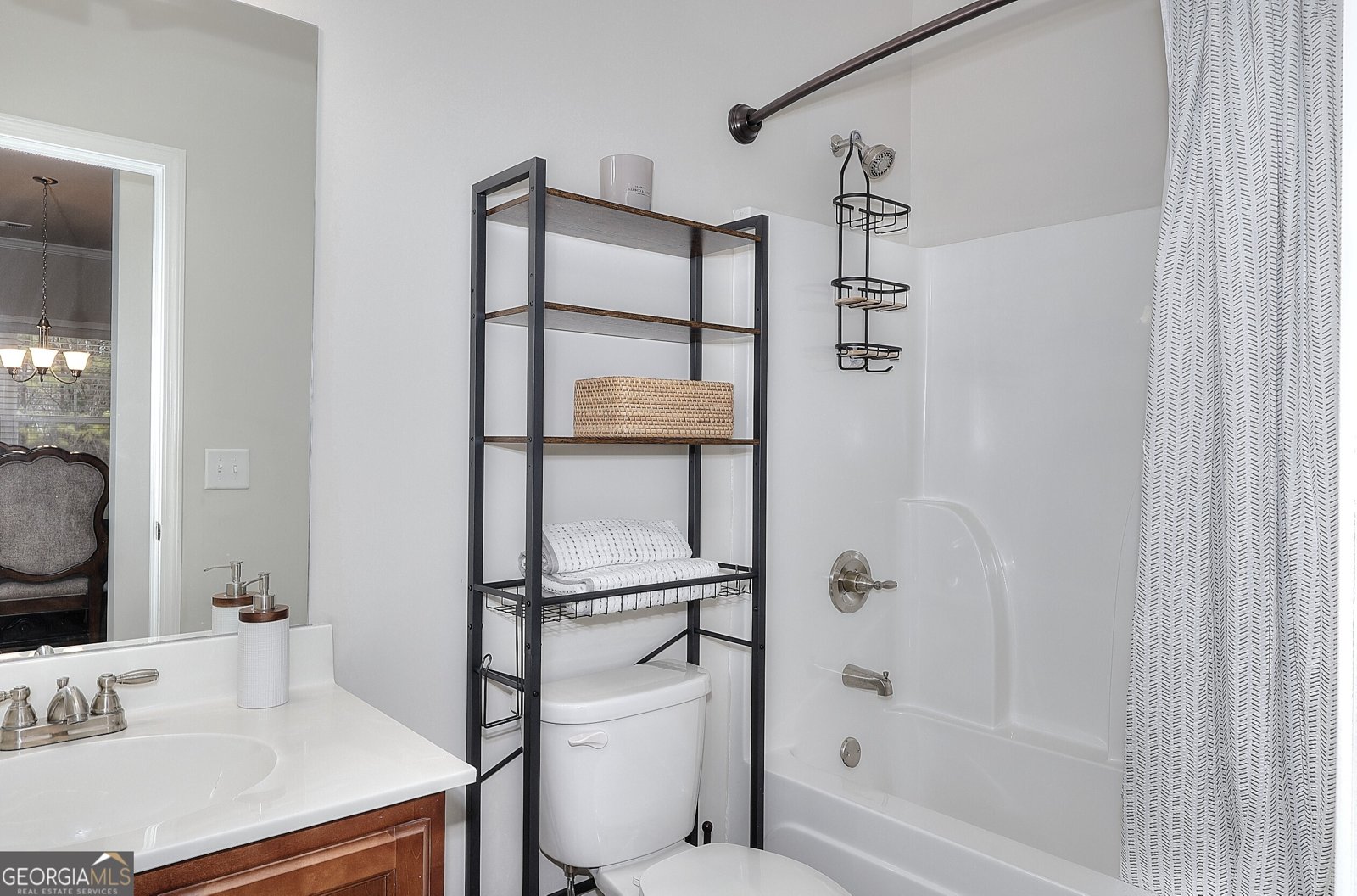 4069 Anthony Creek Drive Loganville - Photo 16