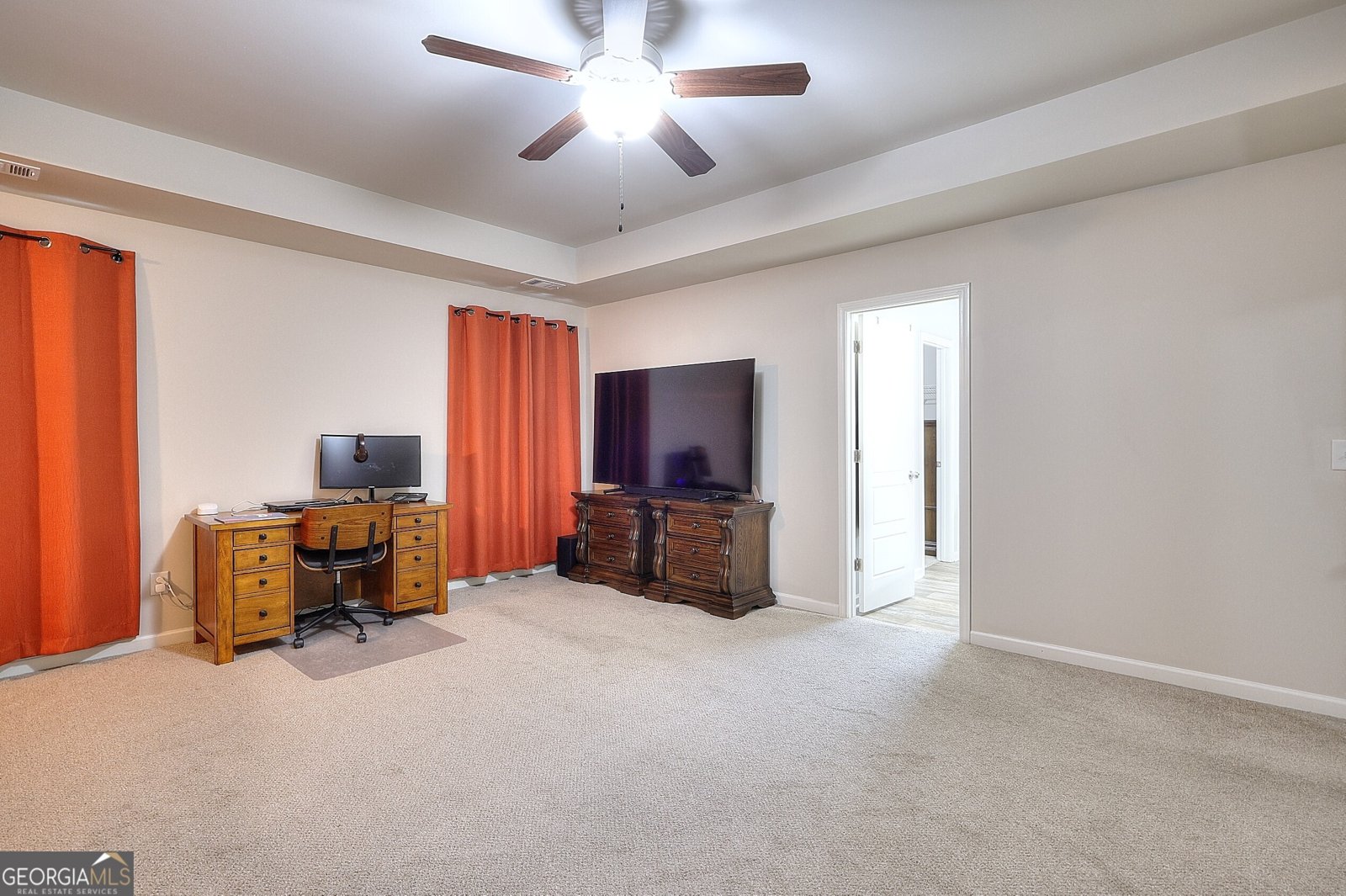 4069 Anthony Creek Drive Loganville - Photo 20