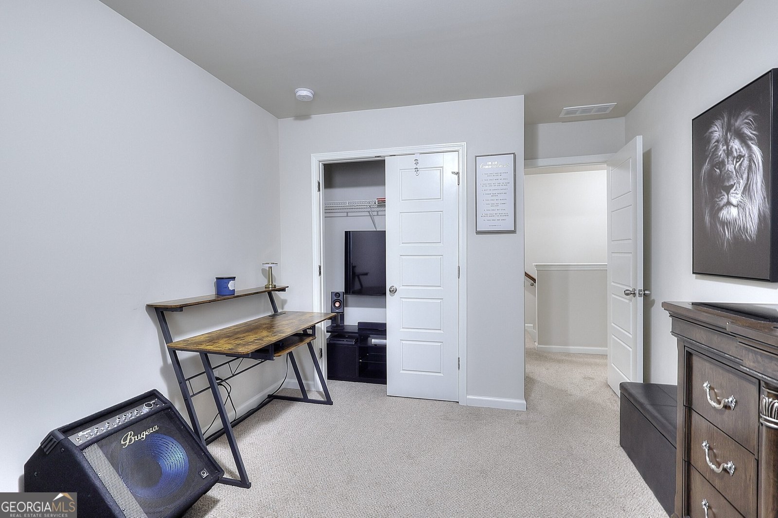 4069 Anthony Creek Drive Loganville - Photo 29