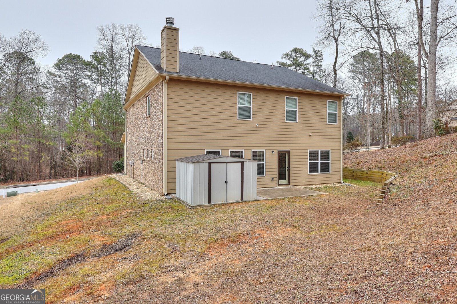 4069 Anthony Creek Drive Loganville - Photo 37