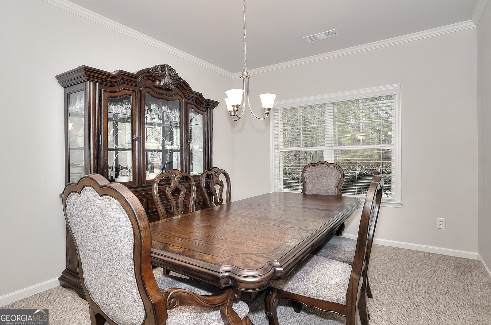 4069 Anthony Creek Drive Loganville - Photo 7