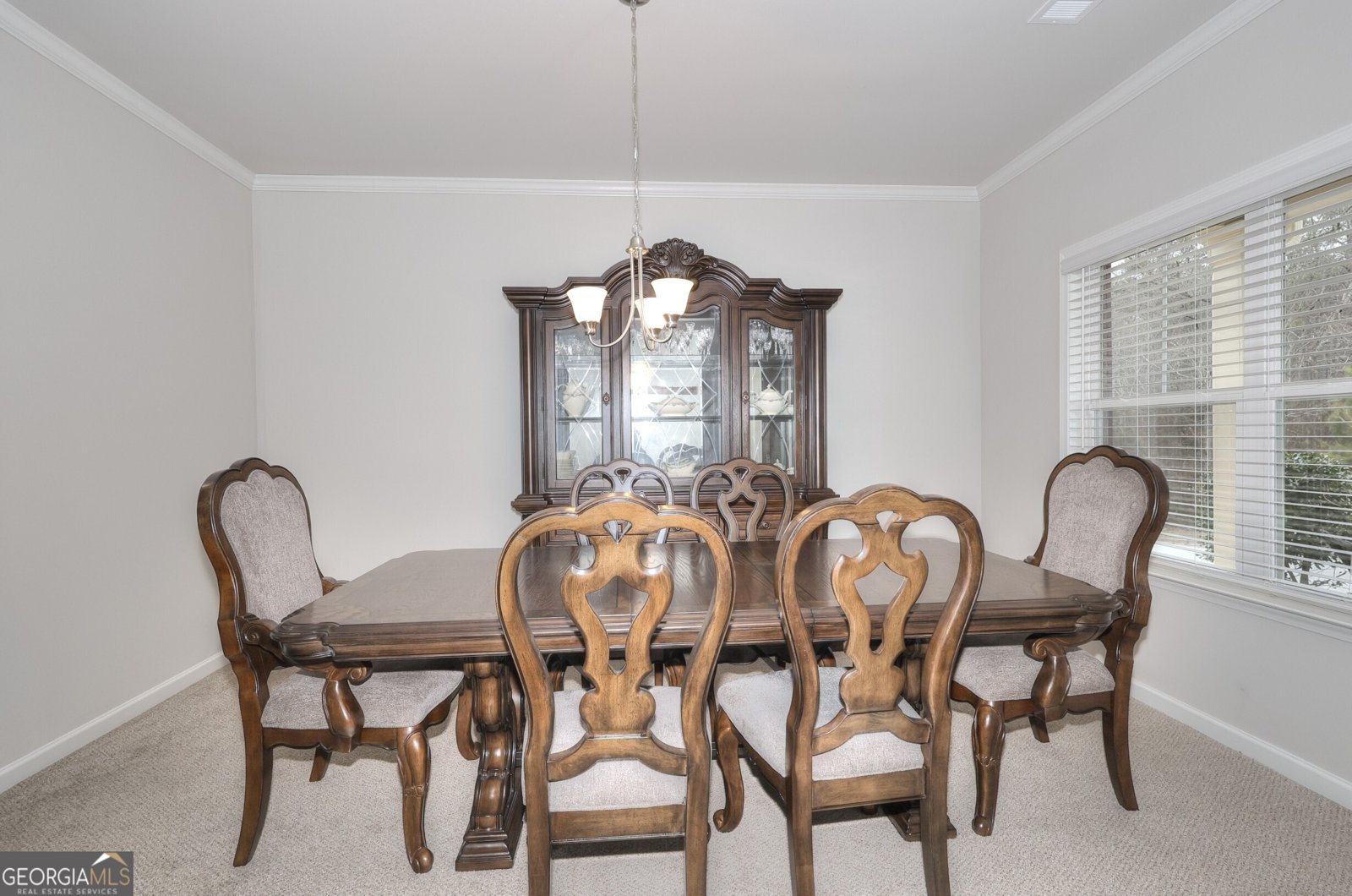 4069 Anthony Creek Drive Loganville - Photo 8