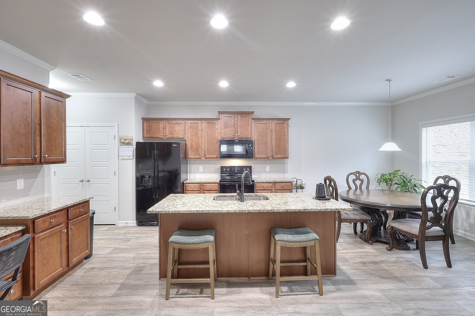 4069 Anthony Creek Drive Loganville - Photo 9