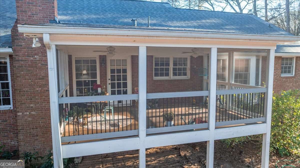 310 Cedar Springs Drive Athens - Photo 12