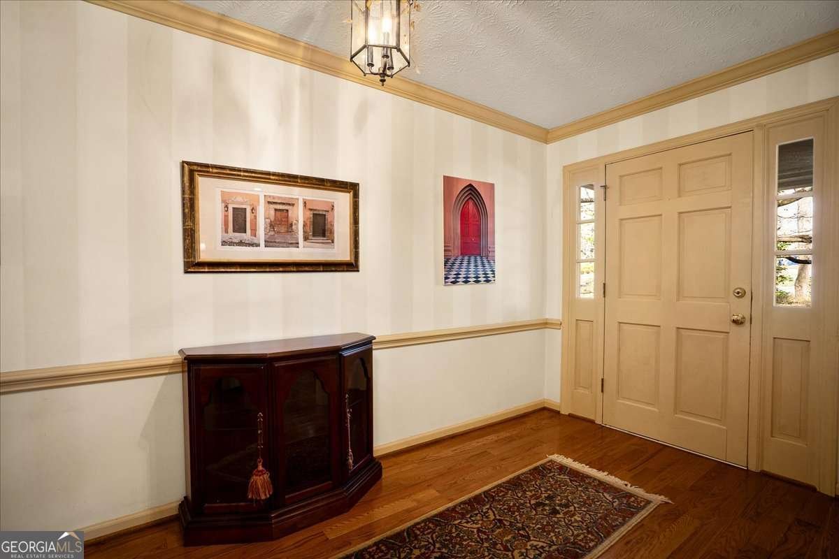 310 Cedar Springs Drive Athens - Photo 14