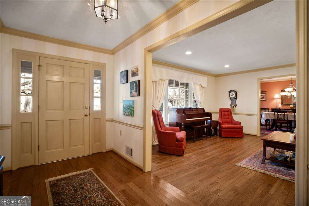 310 Cedar Springs Drive Athens - Photo 15